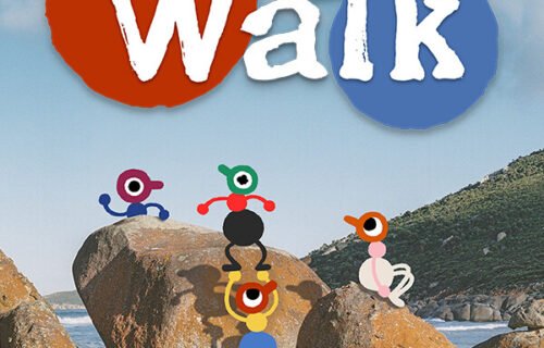 Big Walk