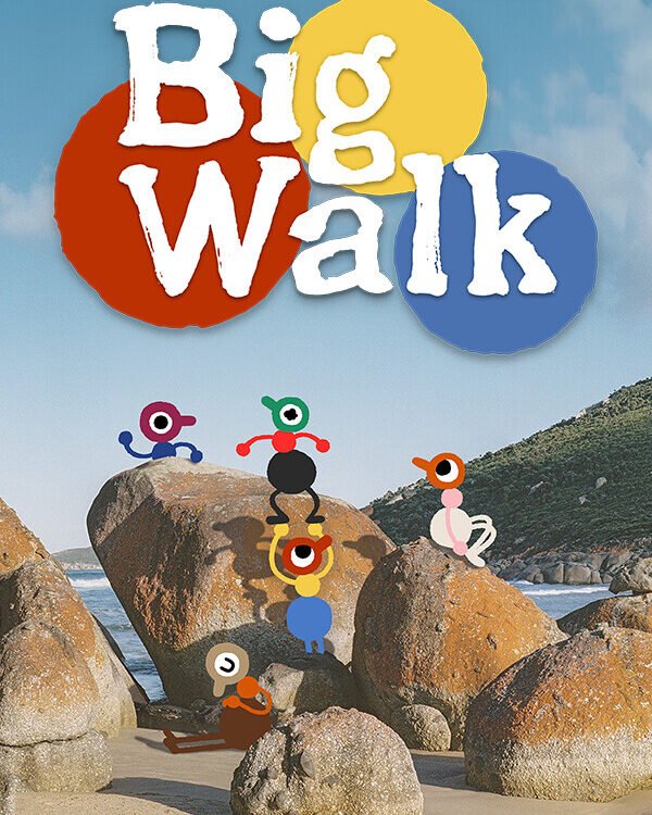 Big Walk