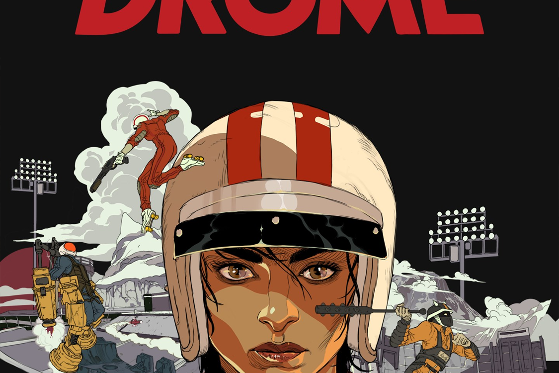 Rollerdrome