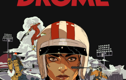 Rollerdrome