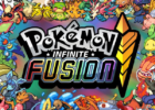 Pokémon Infinite Fusion