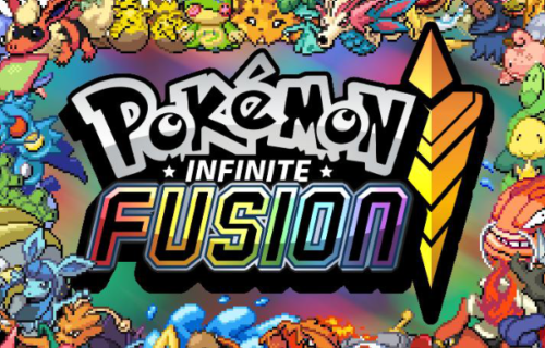 Pokémon Infinite Fusion