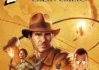 Indiana Jones and the Great Circle
