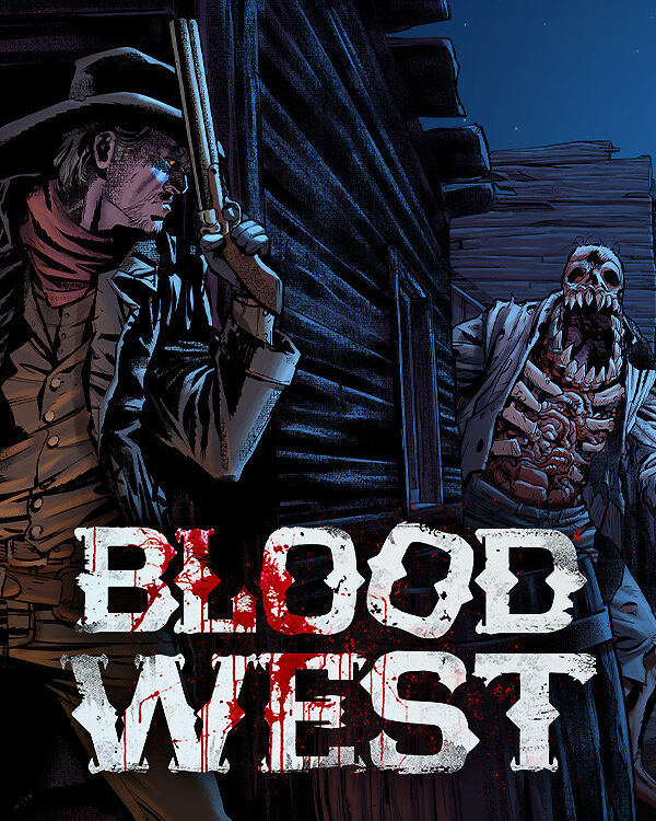Blood West