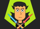 Twinsanity: Omicron