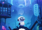 Sheepy: A Short Adventure