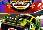 Parking Garage Rally Circuit