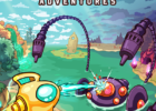 Minishoot’ Adventures