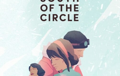 South of the Circle