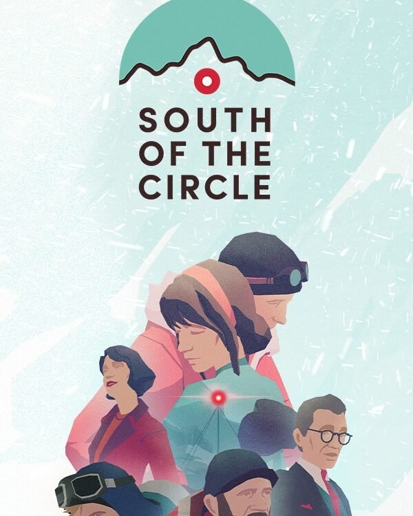 South of the Circle