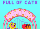 A Park Full of Cats