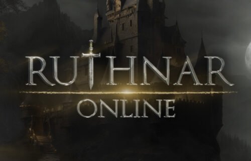 Ruthnar Online