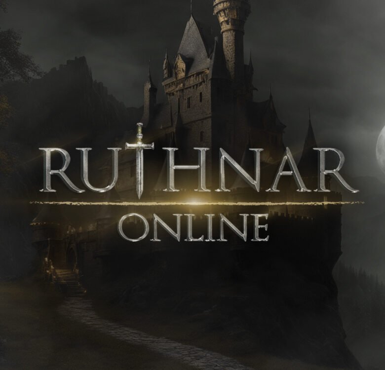 Ruthnar Online