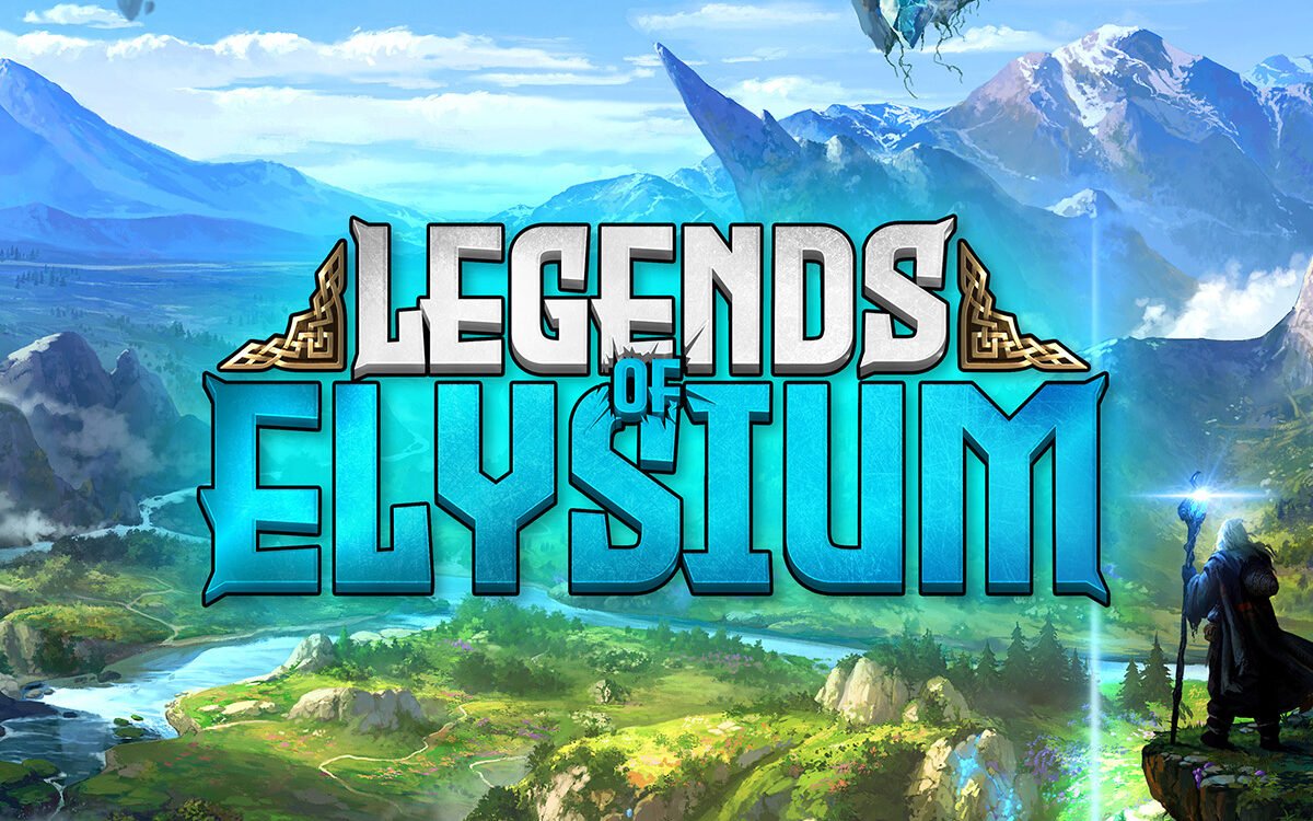 Legends of Elysium