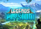 Legends of Elysium