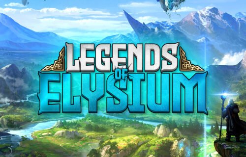 Legends of Elysium