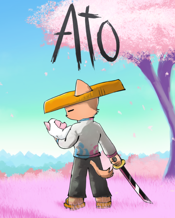 Ato