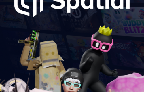 Spatial