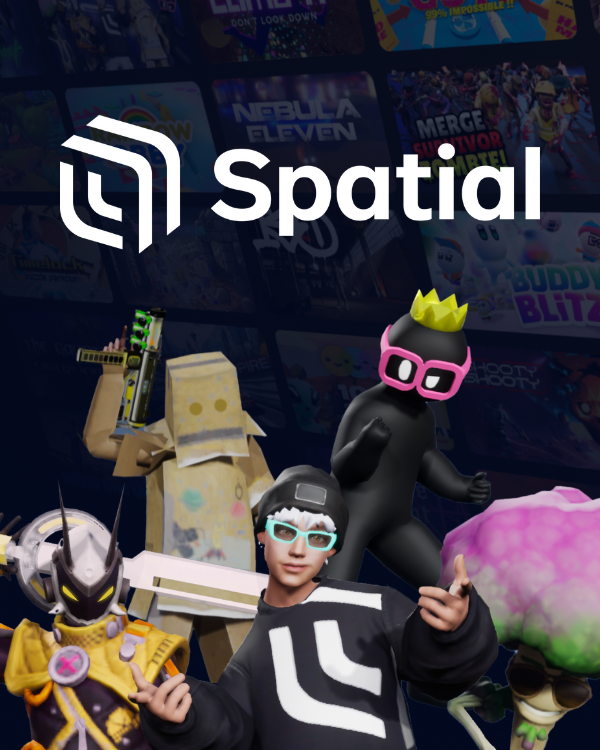 Spatial
