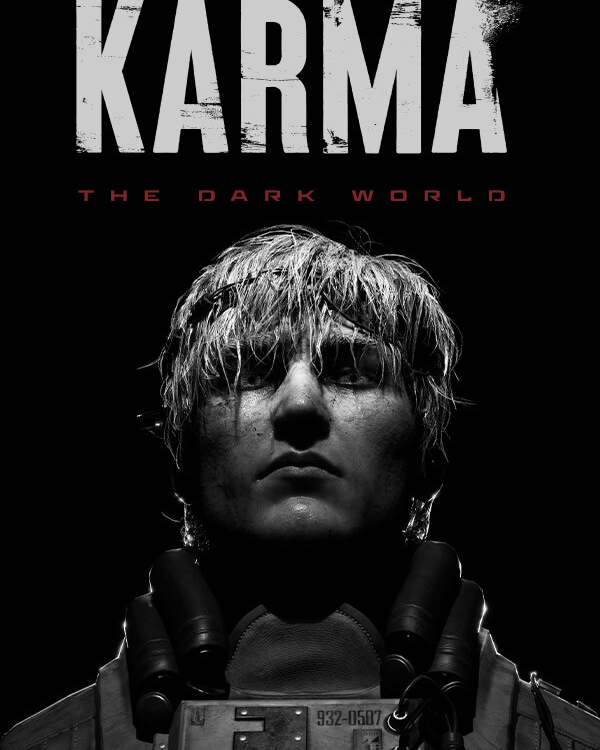 Karma: The Dark World
