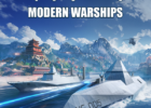 Modern Warships