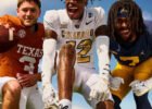 EA Sports College Football 25
