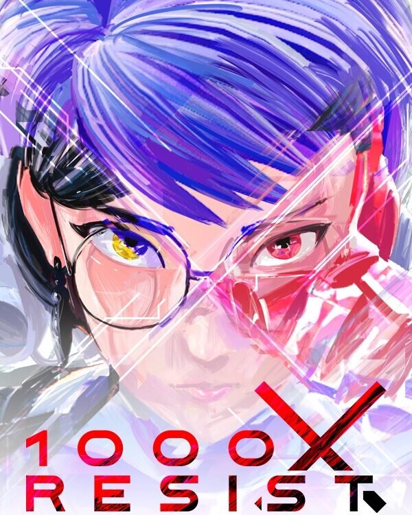 1000xResist