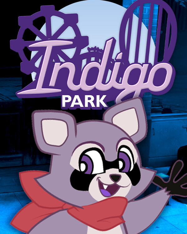 Indigo Park