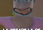 La pesadilla de Illojuan