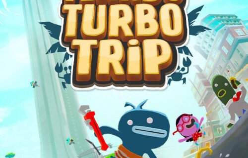 Tiny Terry’s Turbo Trip