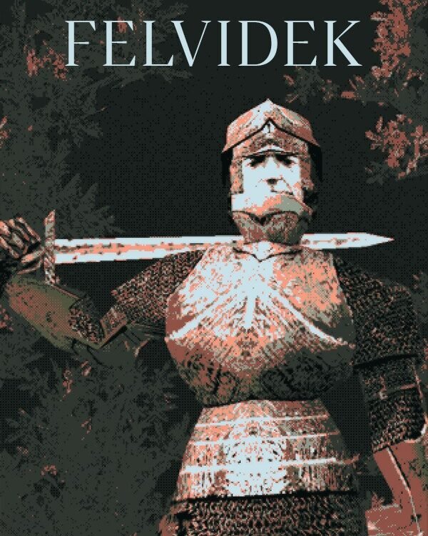 Felvidek
