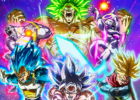Dragon Ball: Sparking! Zero