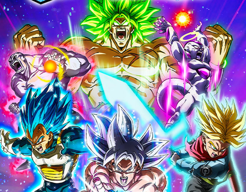 Dragon Ball: Sparking! Zero