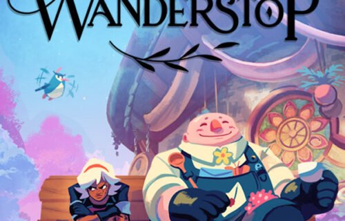 Wanderstop