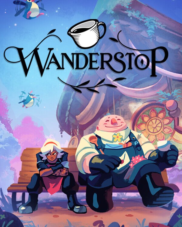 Wanderstop