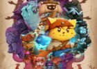 Cat Quest III