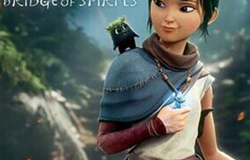 Kena: Bridge of Spirits – Deluxe Edition