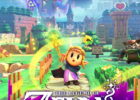 The Legend of Zelda: Echoes of Wisdom