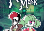 The Mermaid Mask