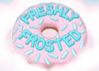 Freshly Frosted