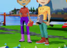 Polity