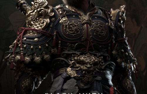 Black Myth: Wukong
