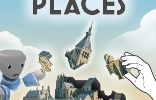 Puzzling Places