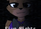 Five Nights at FuzzBoob’s: Definitive Edition