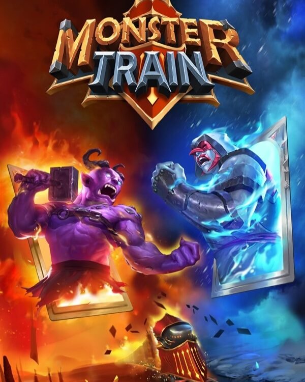 Monster Train
