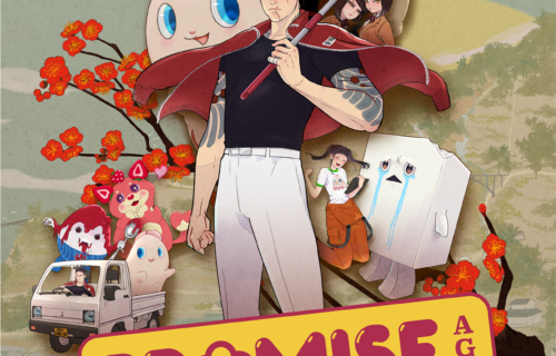 Promise Mascot Agency
