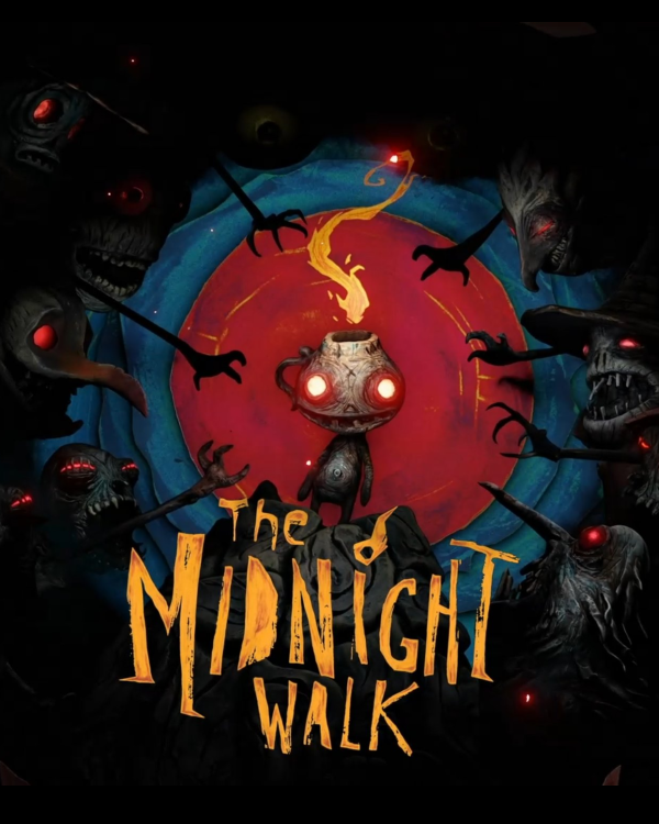 The Midnight Walk