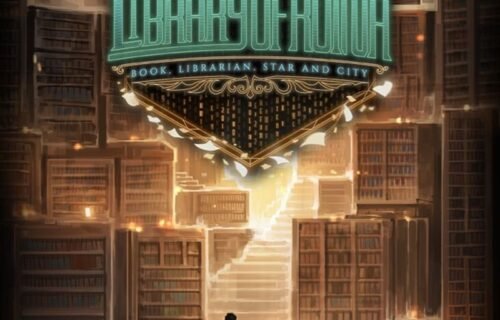 Library of Ruina
