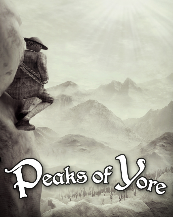 Peaks of Yore