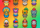 Pixadom